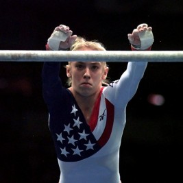 Jaycie Phelps
